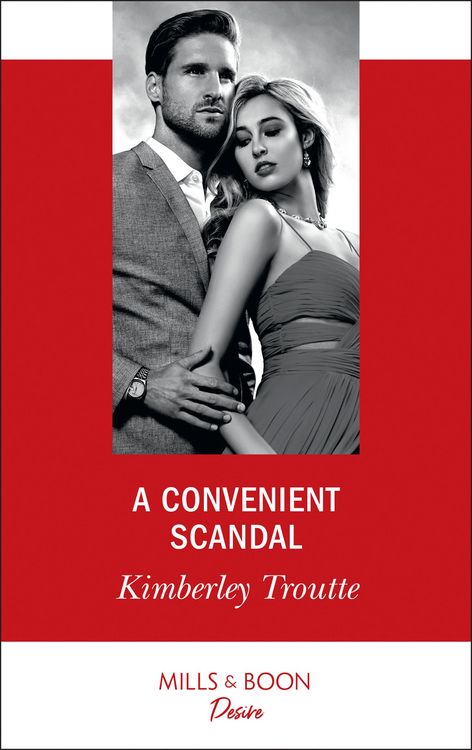 Produktbild: A Convenient Scandal