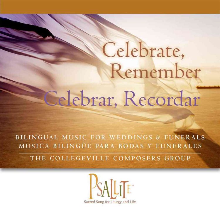 Produktbild: Celebrate, Remember / Celebrar, Recordar