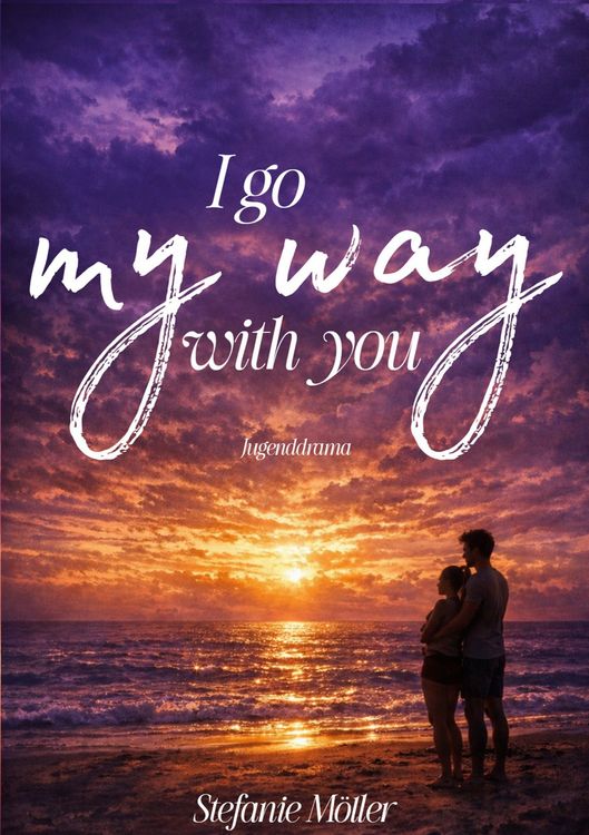 Produktbild: I go my way with you