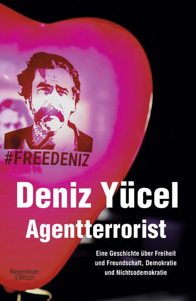 Produktbild: Agentterrorist