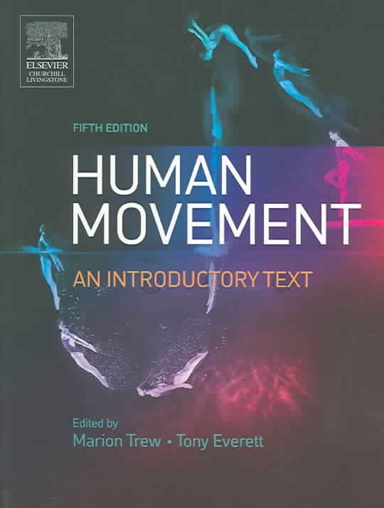 Produktbild: Human Movement