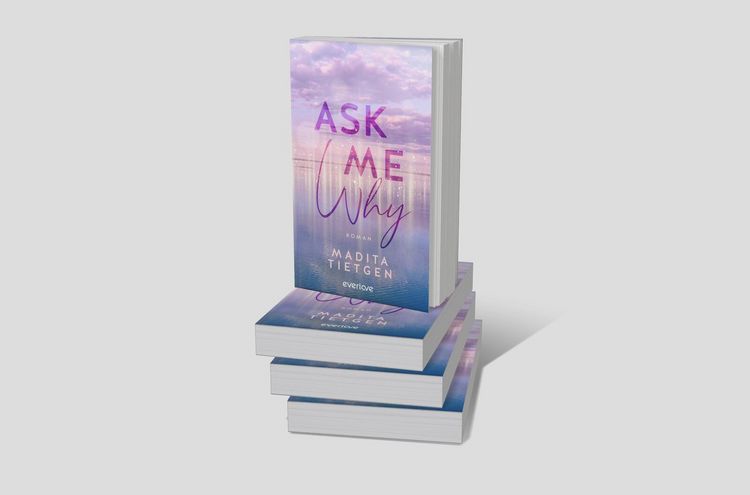 Produktbild: Ask Me Why