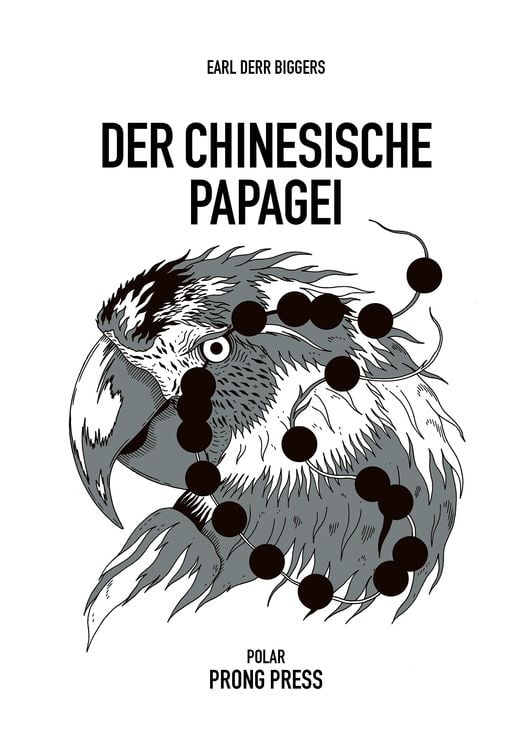 Produktbild: Der chinesische Papagei