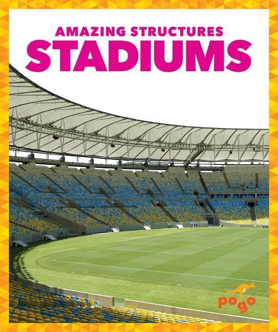 Produktbild: Stadiums