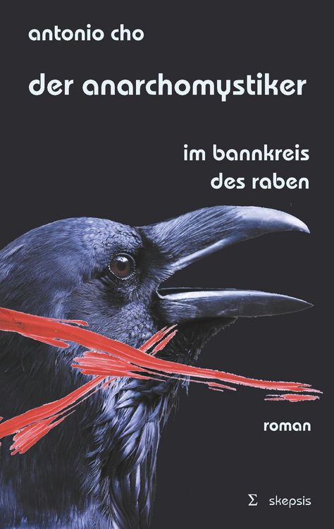 Produktbild: Der Anarchomystiker