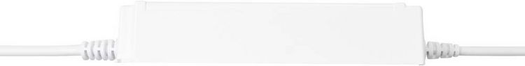 Produktbild: TRU COMPONENTS TC-YCL60-2402500 LED-Trafo IP67 Konstantspannung 60W 2.5A 24 V/DC 1St.