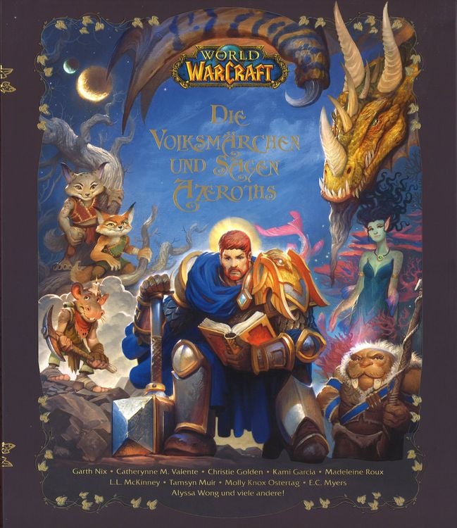 Produktbild: World of Warcraft