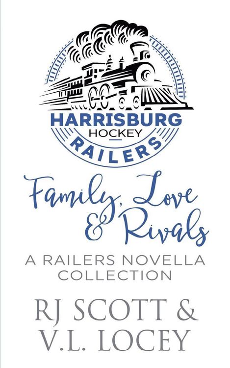 Produktbild: Family, Love & Rivals