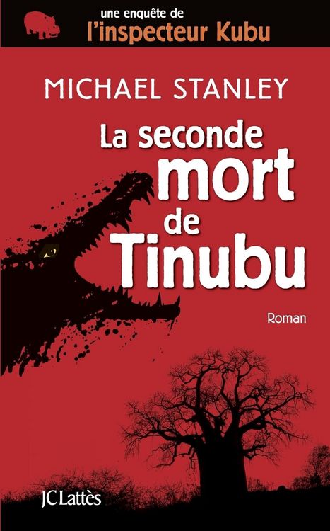 Produktbild: La seconde mort de Tinubu