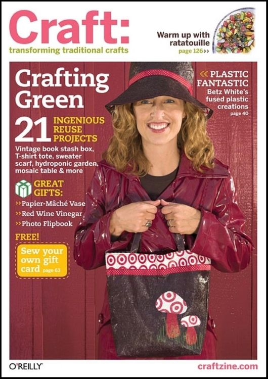 Produktbild: Craft: Volume 09