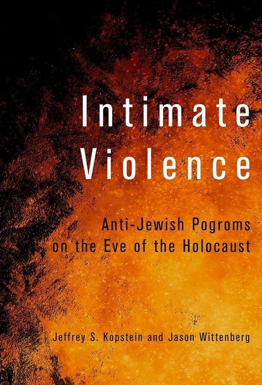 Produktbild: Intimate Violence
