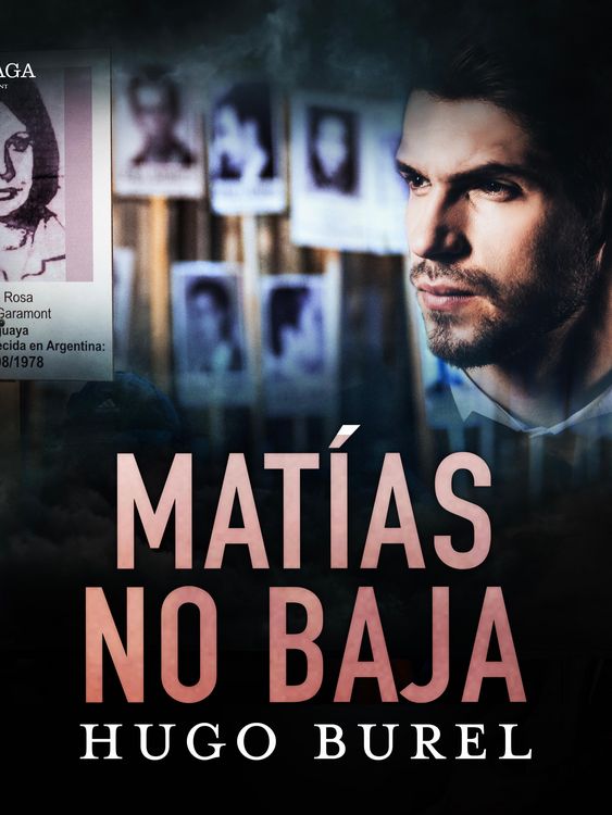 Produktbild: Mat&iacute;as no baja