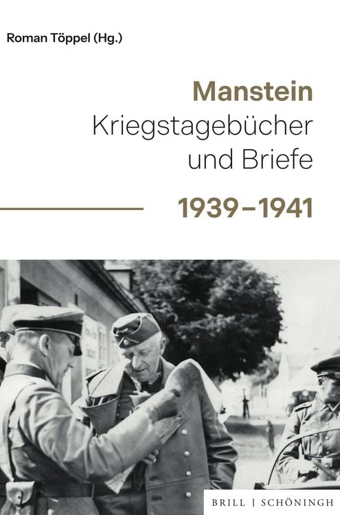 Produktbild: Manstein