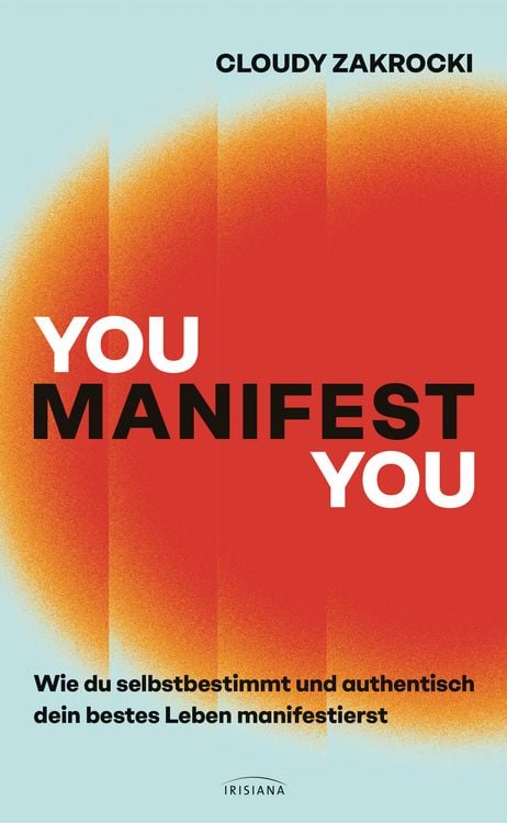 Produktbild: You Manifest You