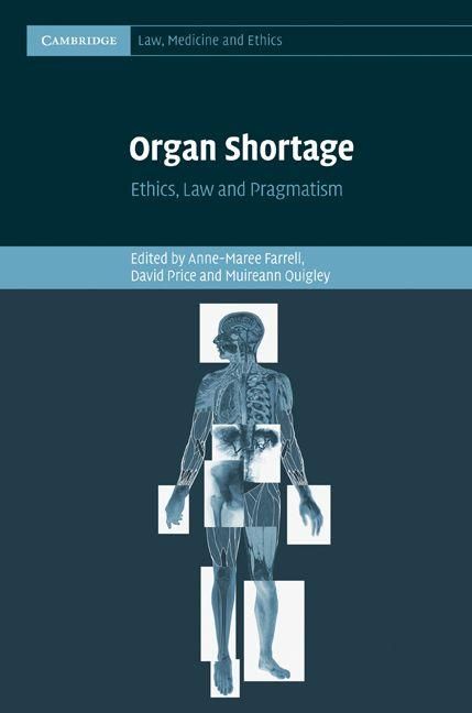 Produktbild: Organ Shortage