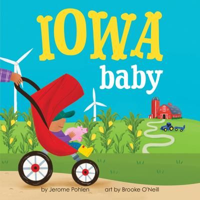 Produktbild: Iowa Baby