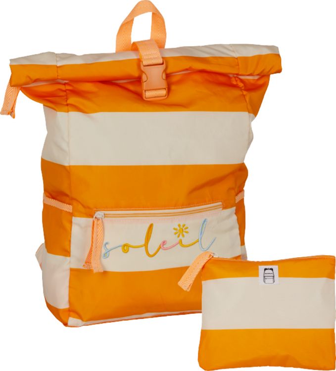 Produktbild: Rucksack - Taschenzauber, sort.