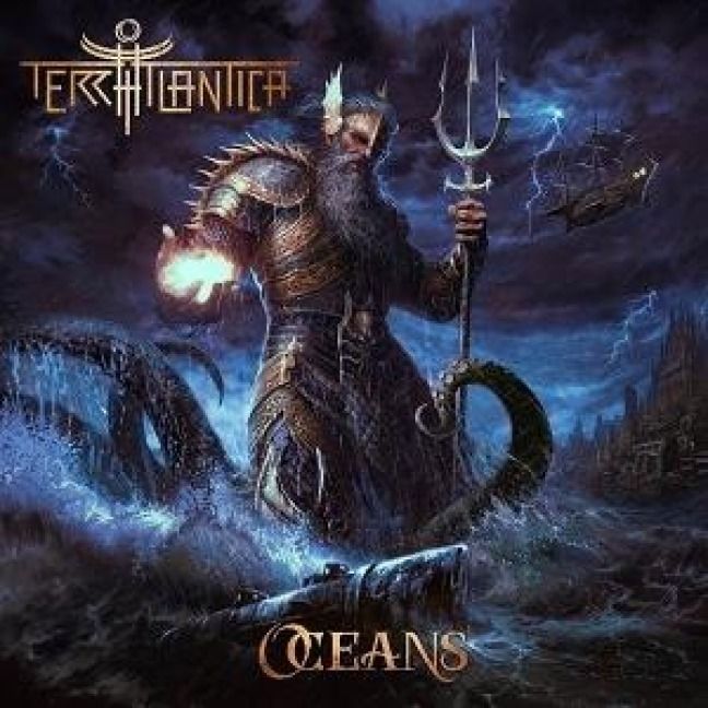 Produktbild: Oceans