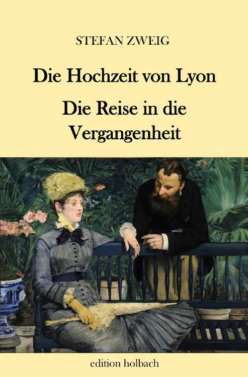 Produktbild: Die Hochzeit von Lyon. Die Reise in die Vergangenheit