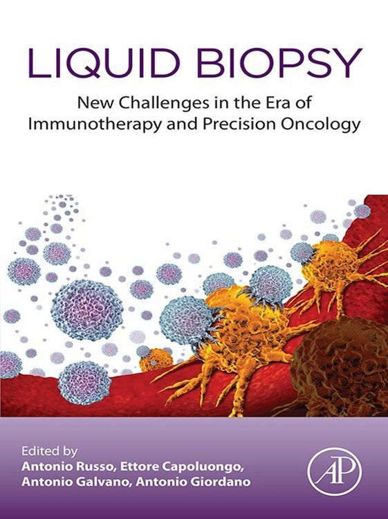 Produktbild: Liquid Biopsy