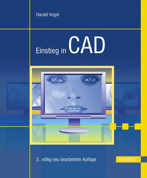 Produktbild: Einstieg in CAD