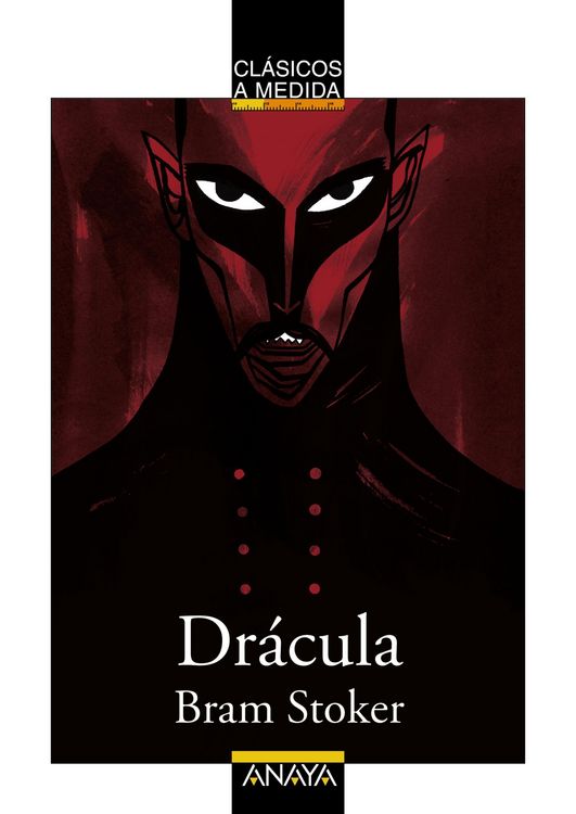 Produktbild: Dr&aacute;cula