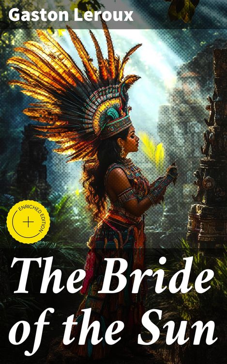 Produktbild: The Bride of the Sun