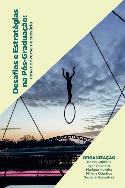 Produktbild: Desafios e estrat&eacute;gias na P&oacute;s-Gradua&ccedil;&atilde;o