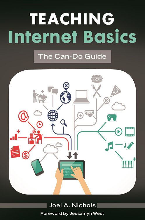 Produktbild: Teaching Internet Basics