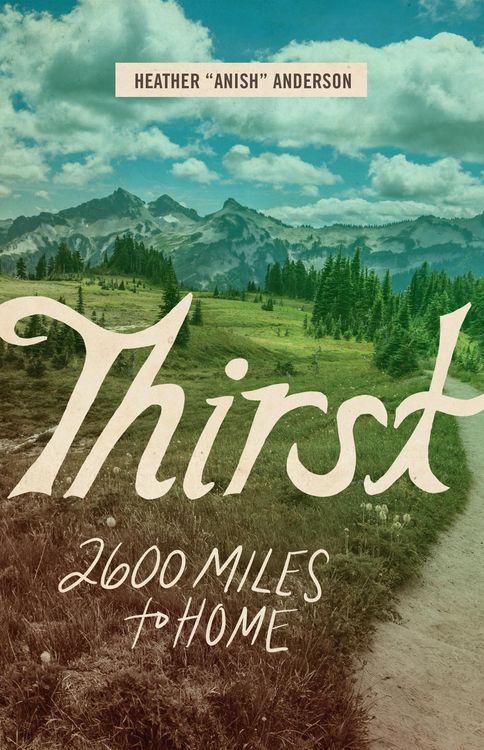 Produktbild: Thirst