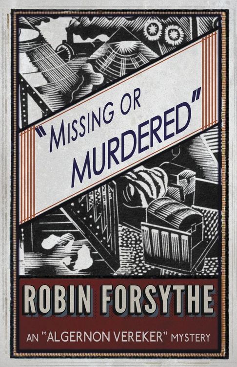 Produktbild: Missing or Murdered