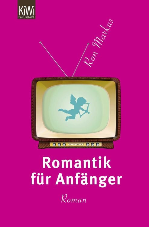 Produktbild: Romantik für Anfänger