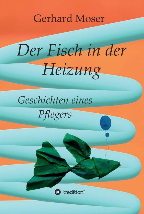 Produktbild: Der Fisch in der Heizung
