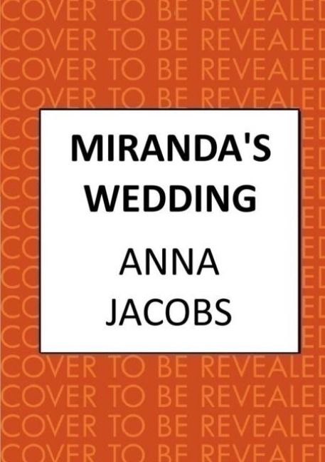 Produktbild: Miranda's Wedding