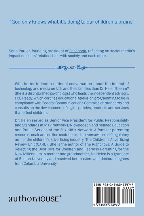 Produktbild: Parenting Across the Digital Divide