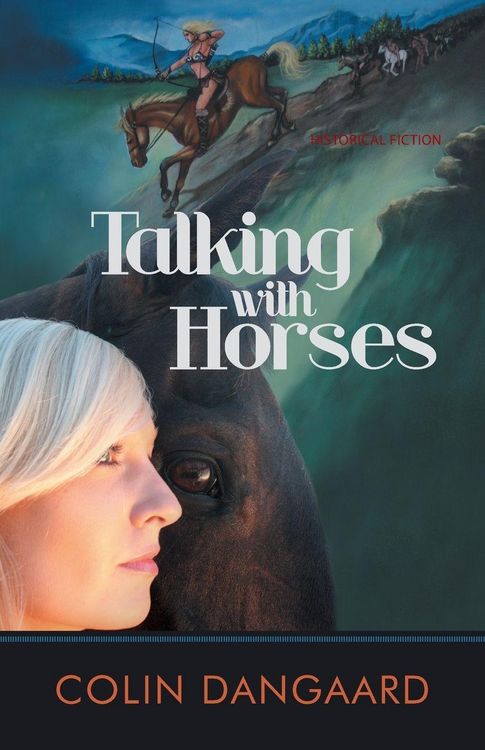 Produktbild: Talking with Horses