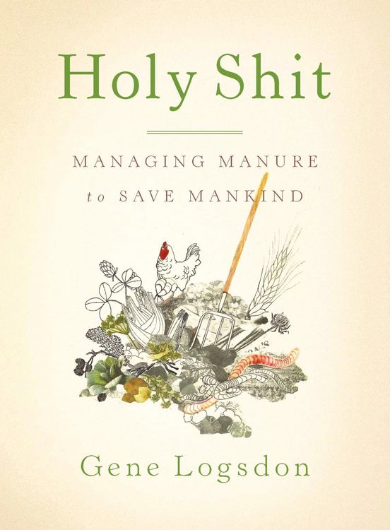 Produktbild: Holy Shit