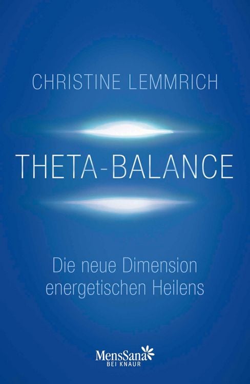 Produktbild: Theta-Balance