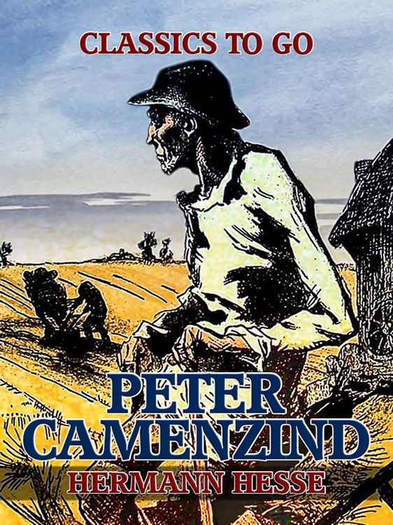 Produktbild: Peter Camenzind