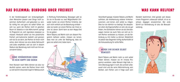 Produktbild: Ja, nein, vielleicht!