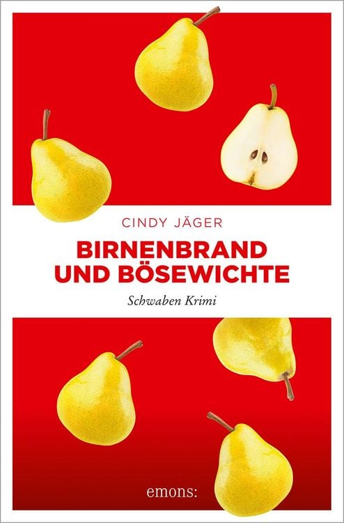 Produktbild: Birnenbrand und B&ouml;sewichte