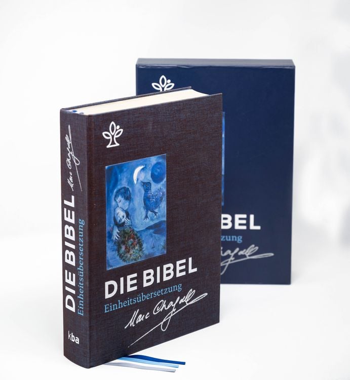 Produktbild: Die Schmuckbibel