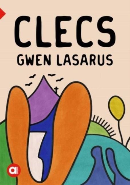 Produktbild: Cyfres Amdani: Clecs
