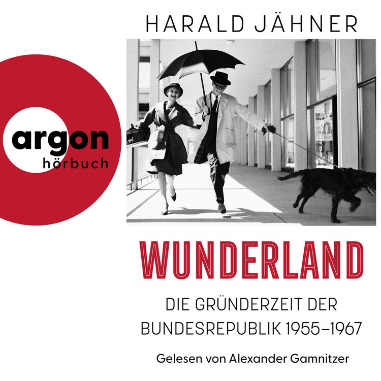 Produktbild: Wunderland