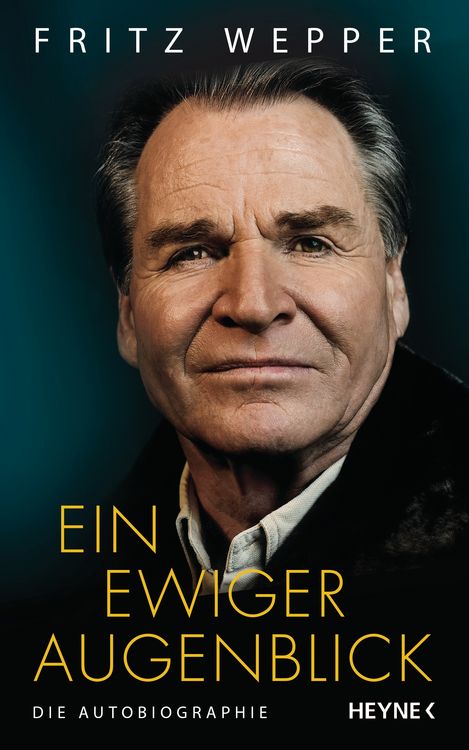 Produktbild: Ein ewiger Augenblick