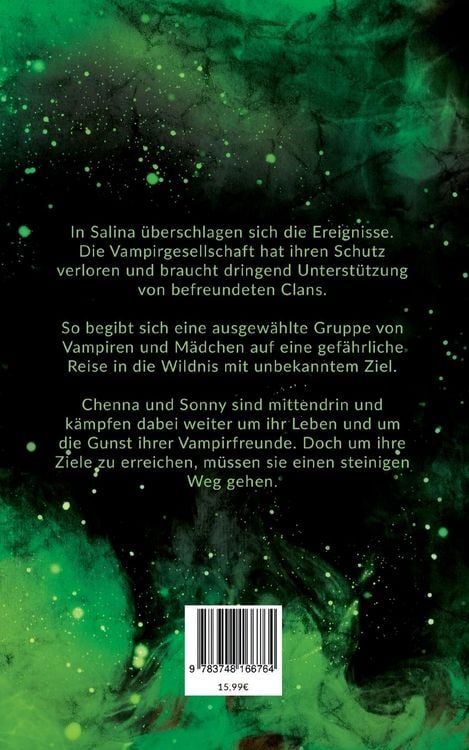 Produktbild: Das gebrochene Pentagramm