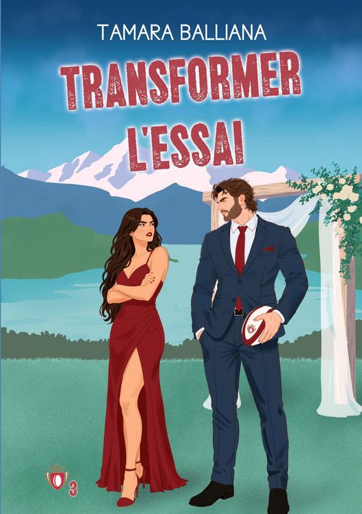 Produktbild: Transformer l'essai