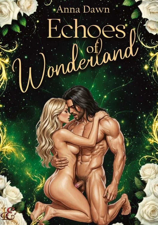 Produktbild: Echoes of Wonderland