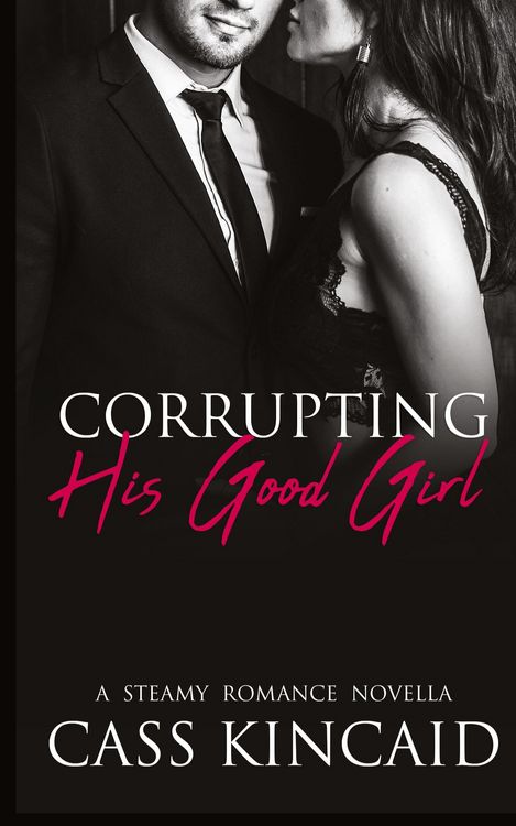 Produktbild: Corrupting His Good Girl