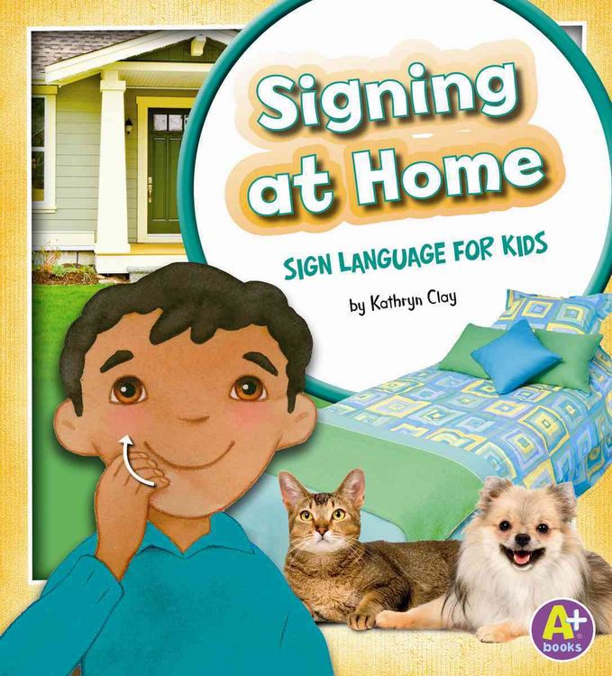 Produktbild: Signing at Home